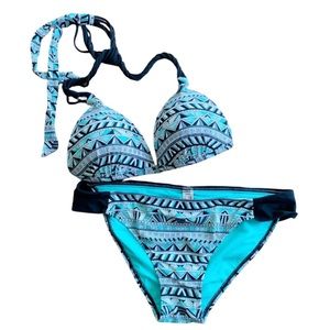 Arizona Jean CO Bikini Set